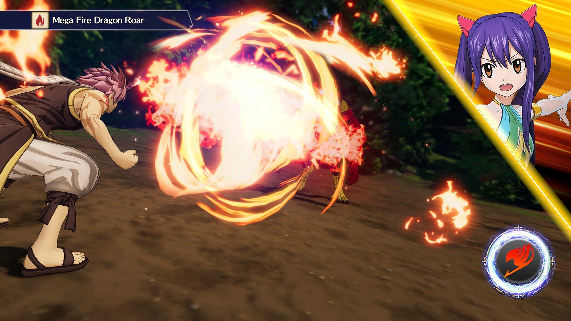 Fairy Tail - Imagen 40